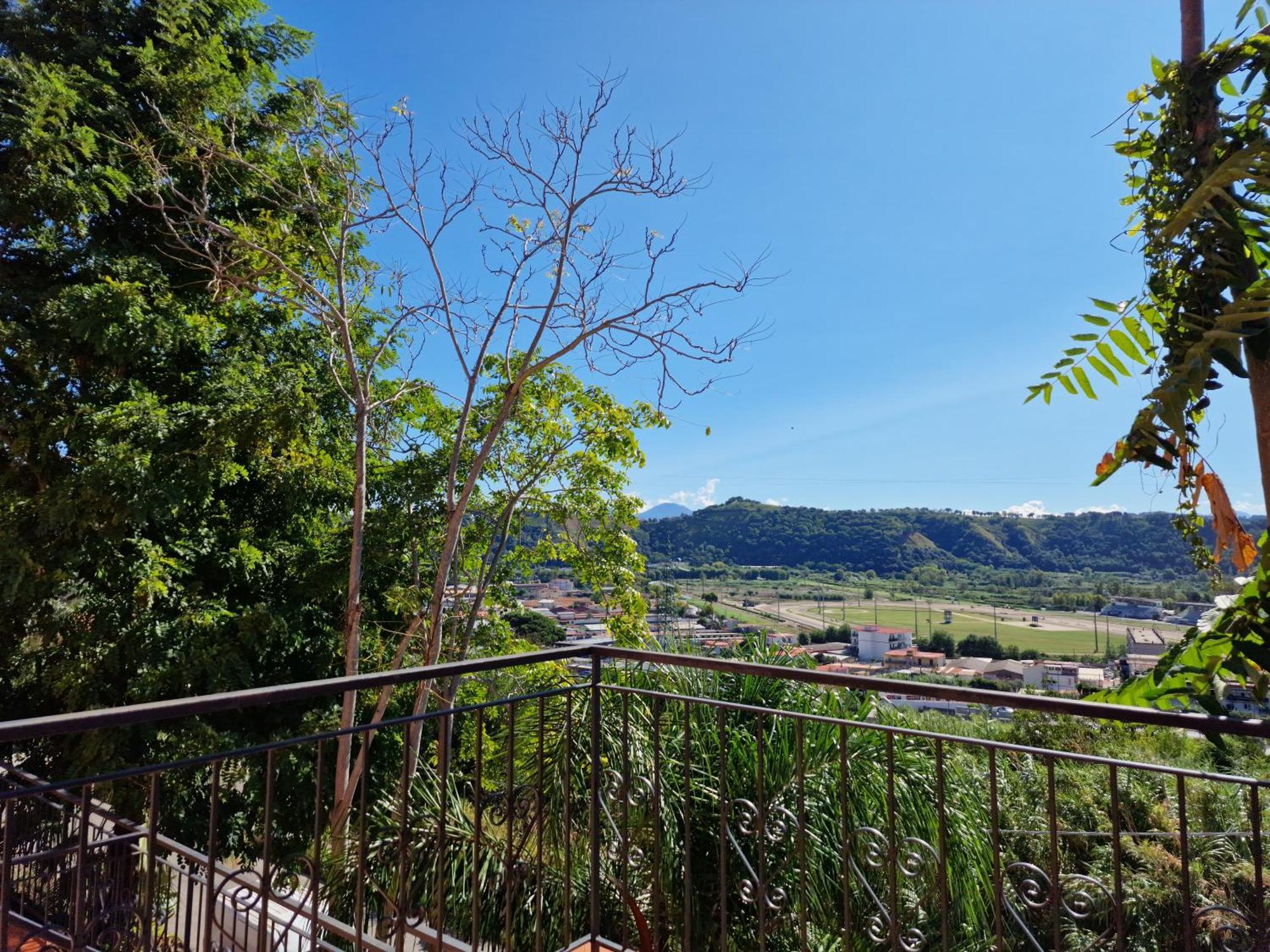Affittacamere Con Vista *