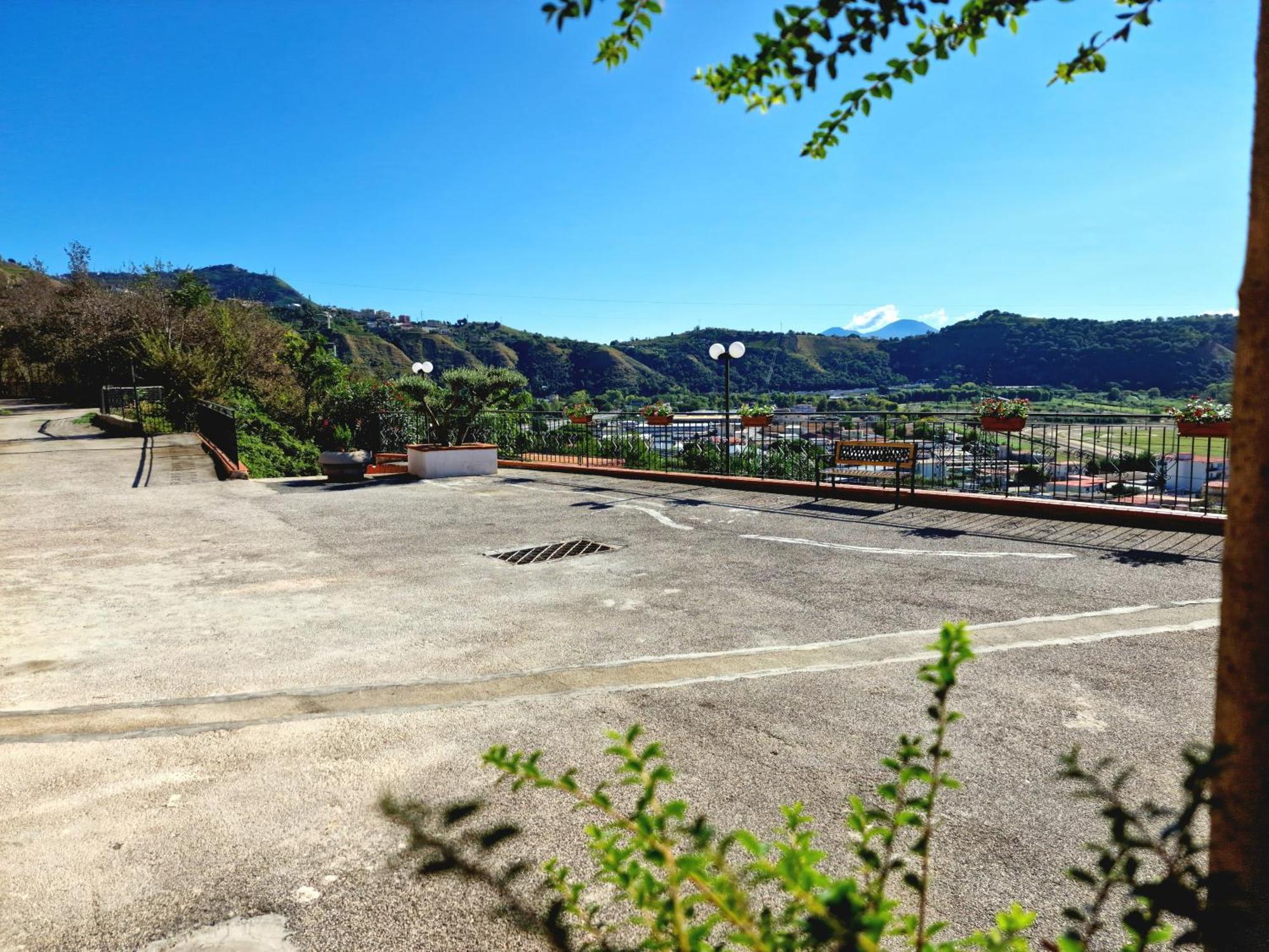 Con Vista Affittacamere Napoli